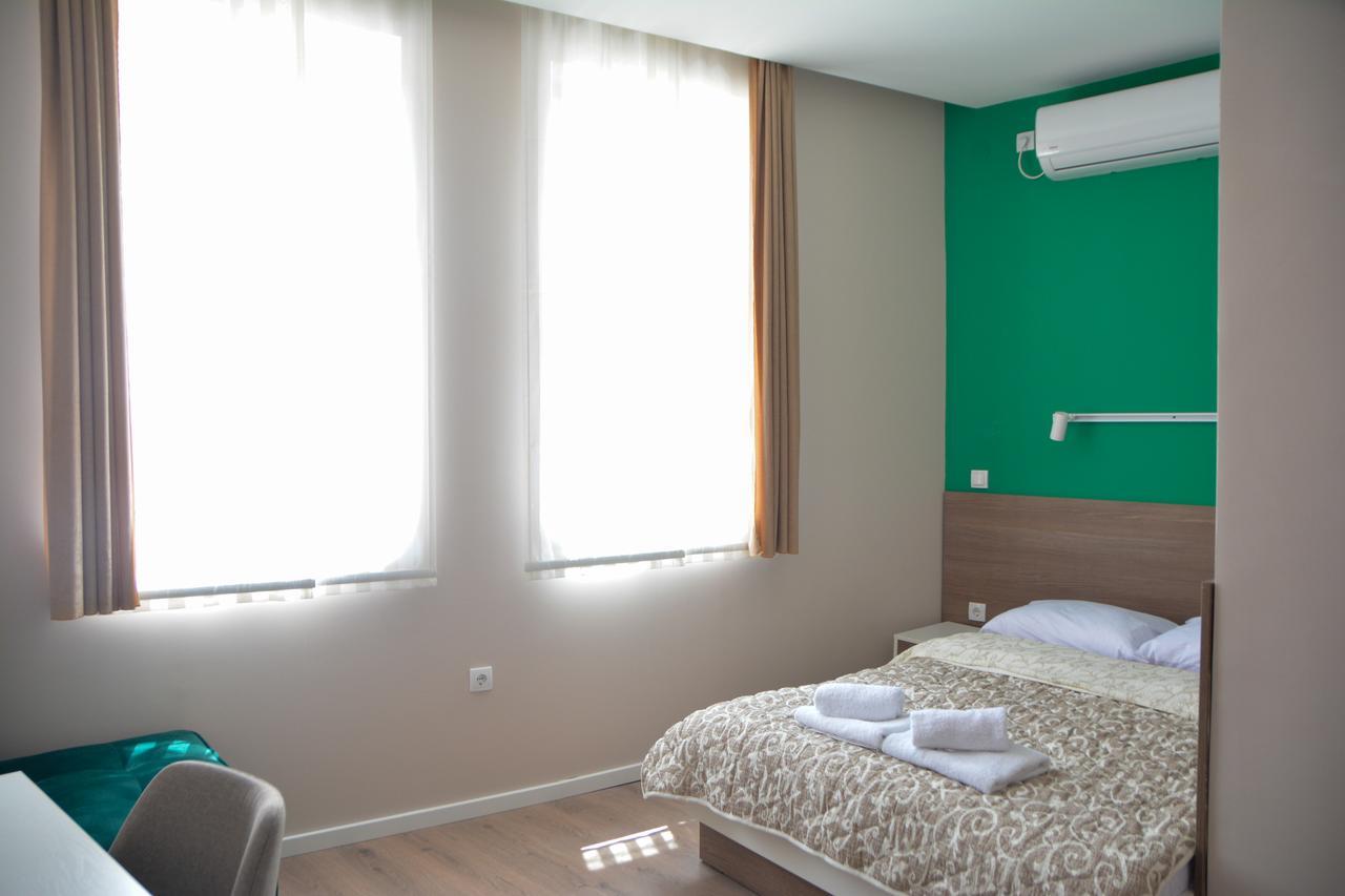 Vila Nova Ni Exteriör bild