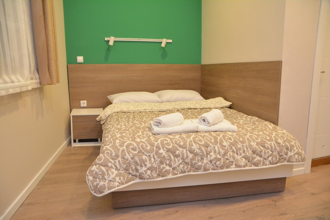 Vila Nova Ni Exteriör bild
